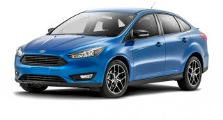 2015 Ford Focus 4K 1.5 TDCi 120 PS Powershift Style Araba kullananlar yorumlar